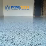 Prime Shelving is the Epoxy Flooring Contractor in Dubai UAE